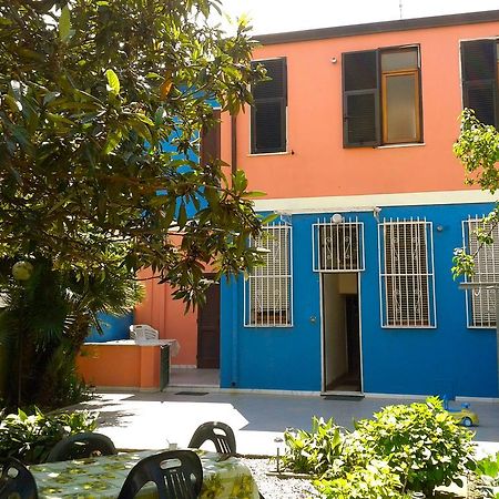 Eco B&B I Due Oleandri Marina Di Carrara Luaran gambar