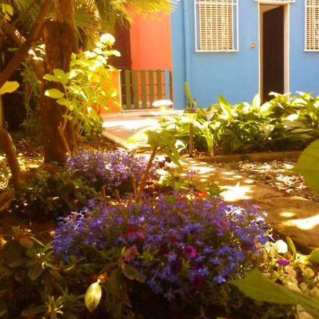 Eco B&B I Due Oleandri Marina Di Carrara Luaran gambar