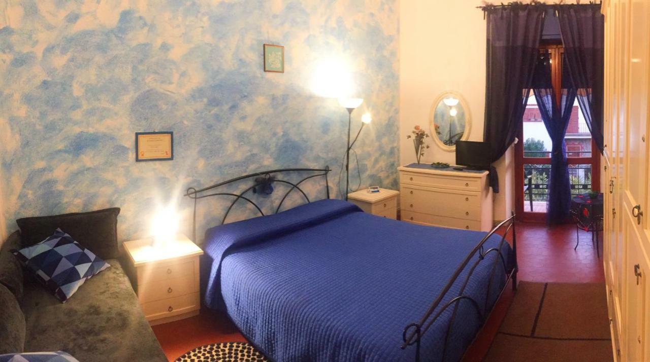 Eco B&B I Due Oleandri Marina Di Carrara Luaran gambar