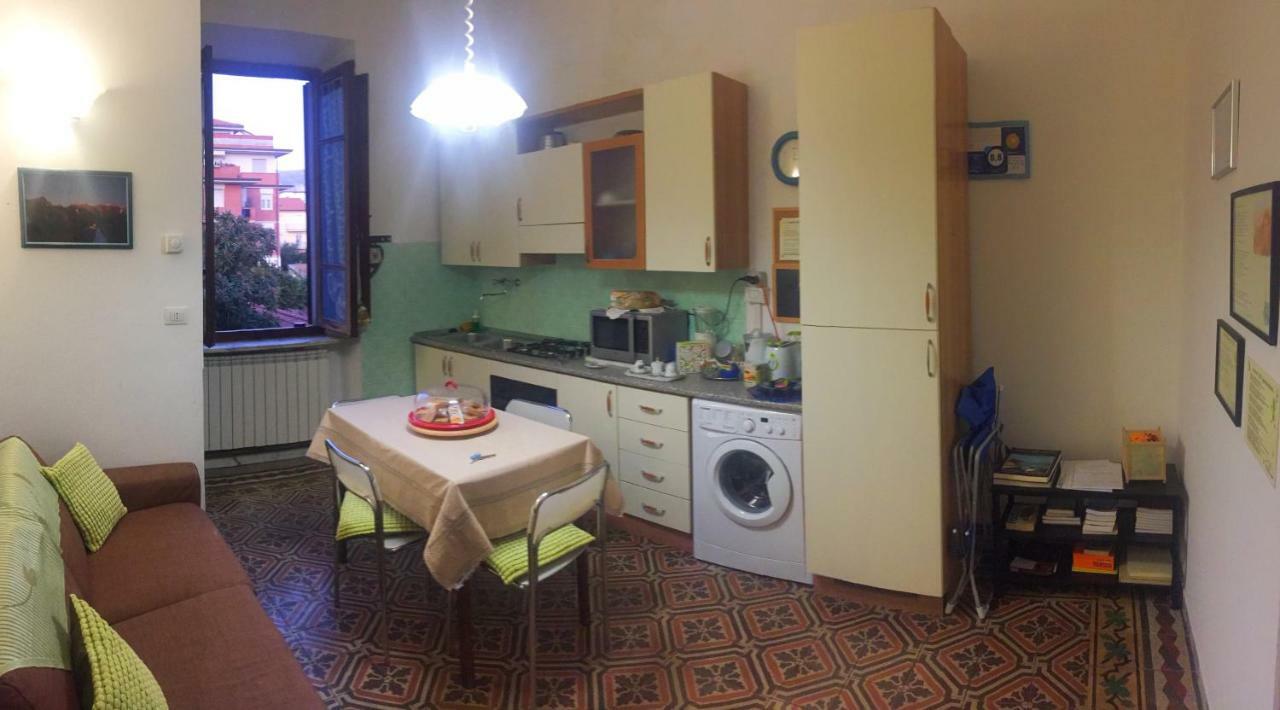 Eco B&B I Due Oleandri Marina Di Carrara Luaran gambar