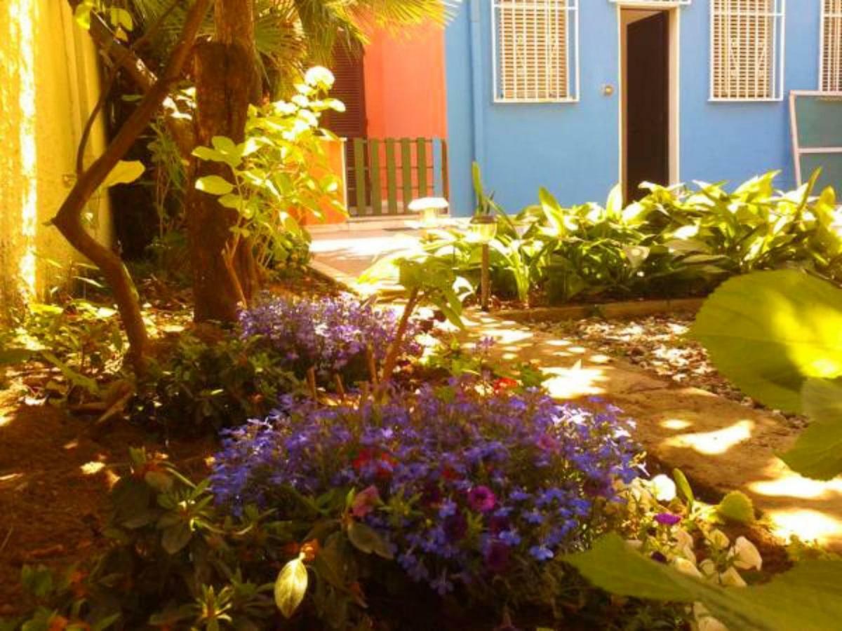 Eco B&B I Due Oleandri Marina Di Carrara Luaran gambar